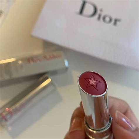 dior 星 リップ|DIOR .